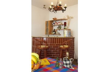 Romunija Penzión Tohanu Nou, Eksterier